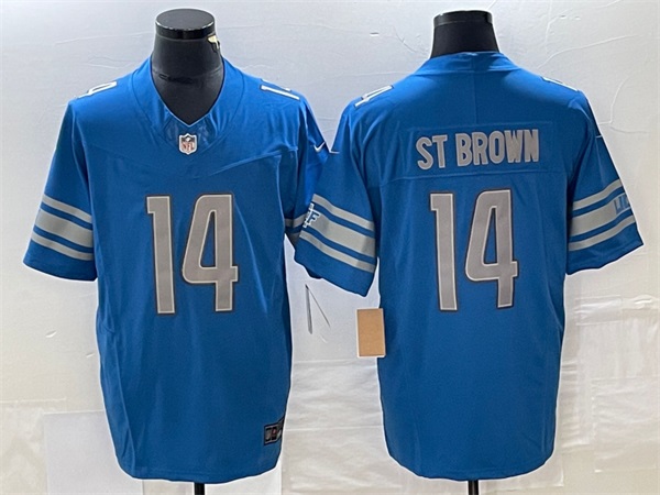 Lions jerseys 2024-8-5-037